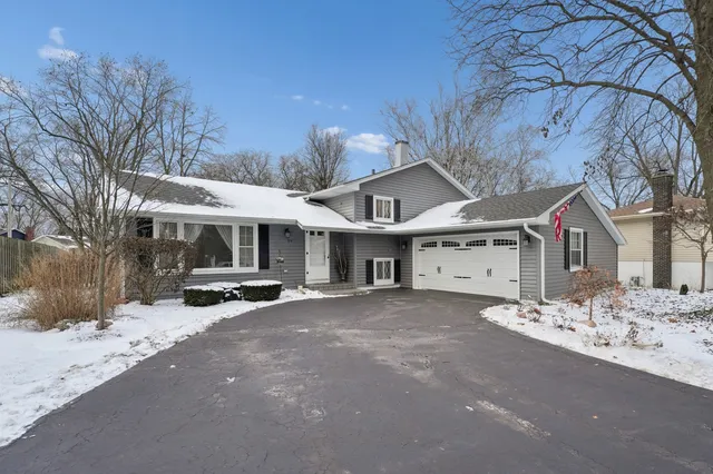 $419,000 | N314 Leonard Street, Winfield, IL 60190