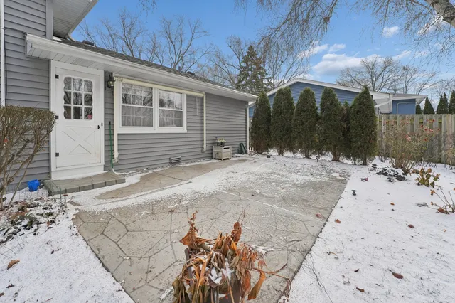 $419,000 | N314 Leonard Street, Winfield, IL 60190