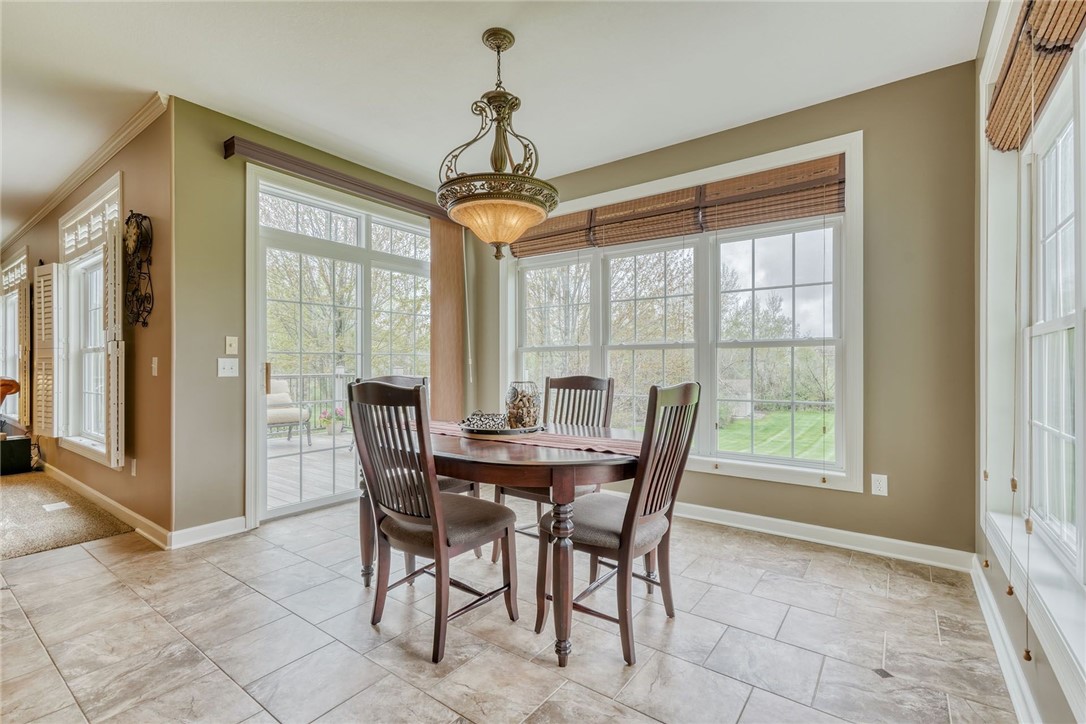 33 Hampstead Drive Webster, NY 14580 - Photo 11 of 35