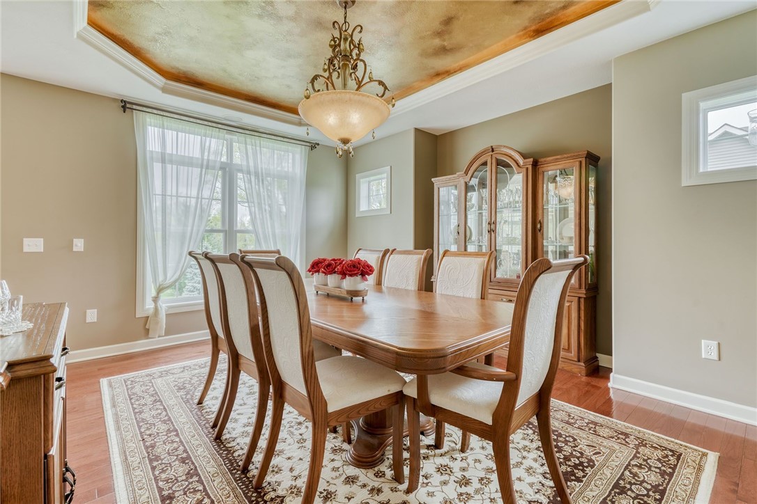 33 Hampstead Drive Webster, NY 14580 - Photo 12 of 35