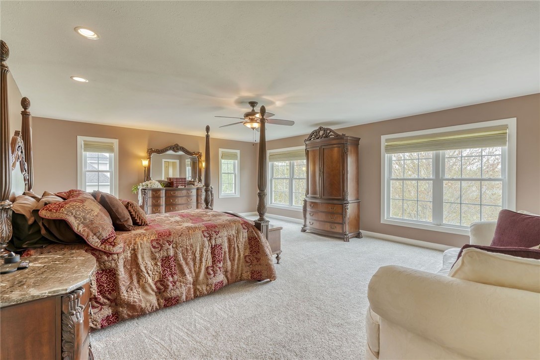 33 Hampstead Drive Webster, NY 14580 - Photo 17 of 35