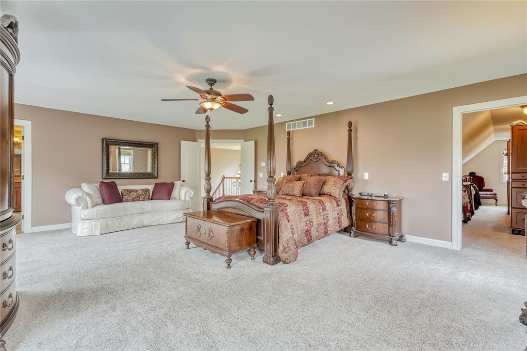 33 Hampstead Drive Webster, NY 14580 - Photo 18 of 35