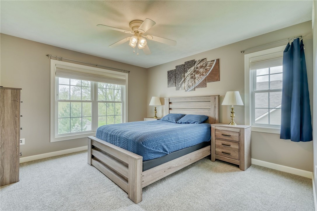 33 Hampstead Drive Webster, NY 14580 - Photo 25 of 35