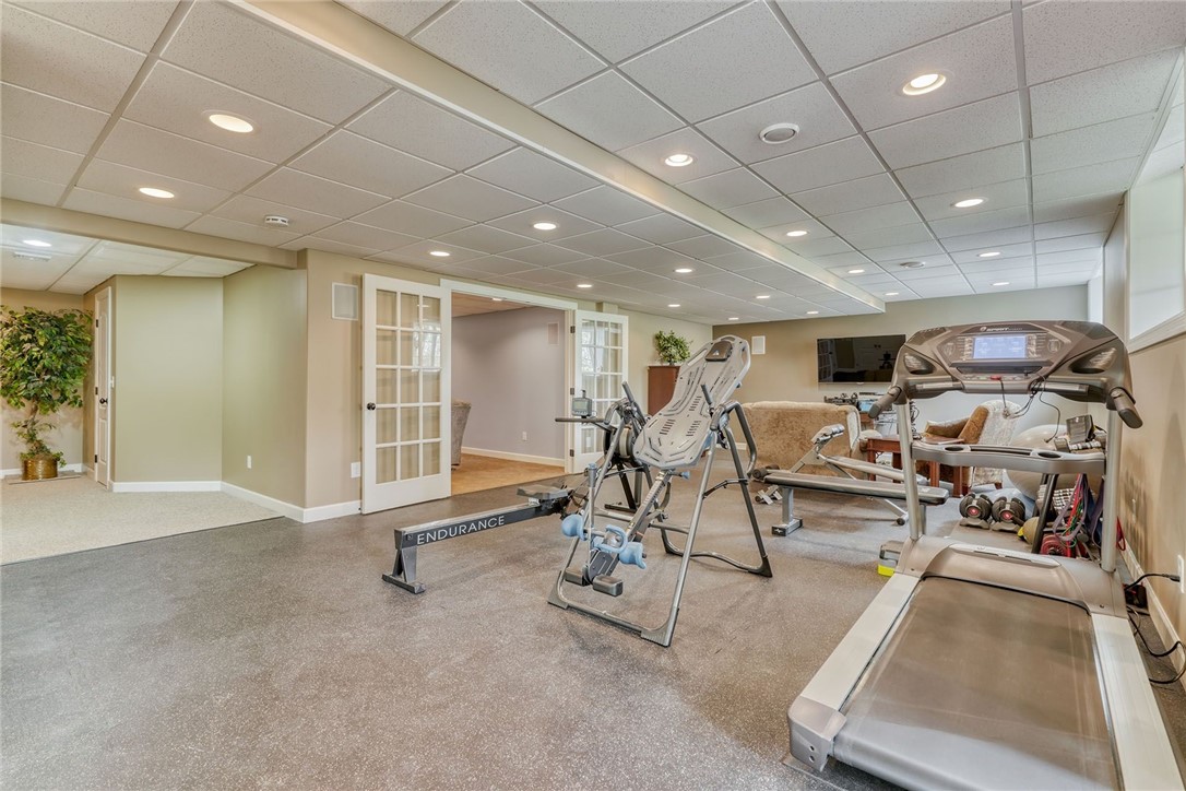 33 Hampstead Drive Webster, NY 14580 - Photo 29 of 35