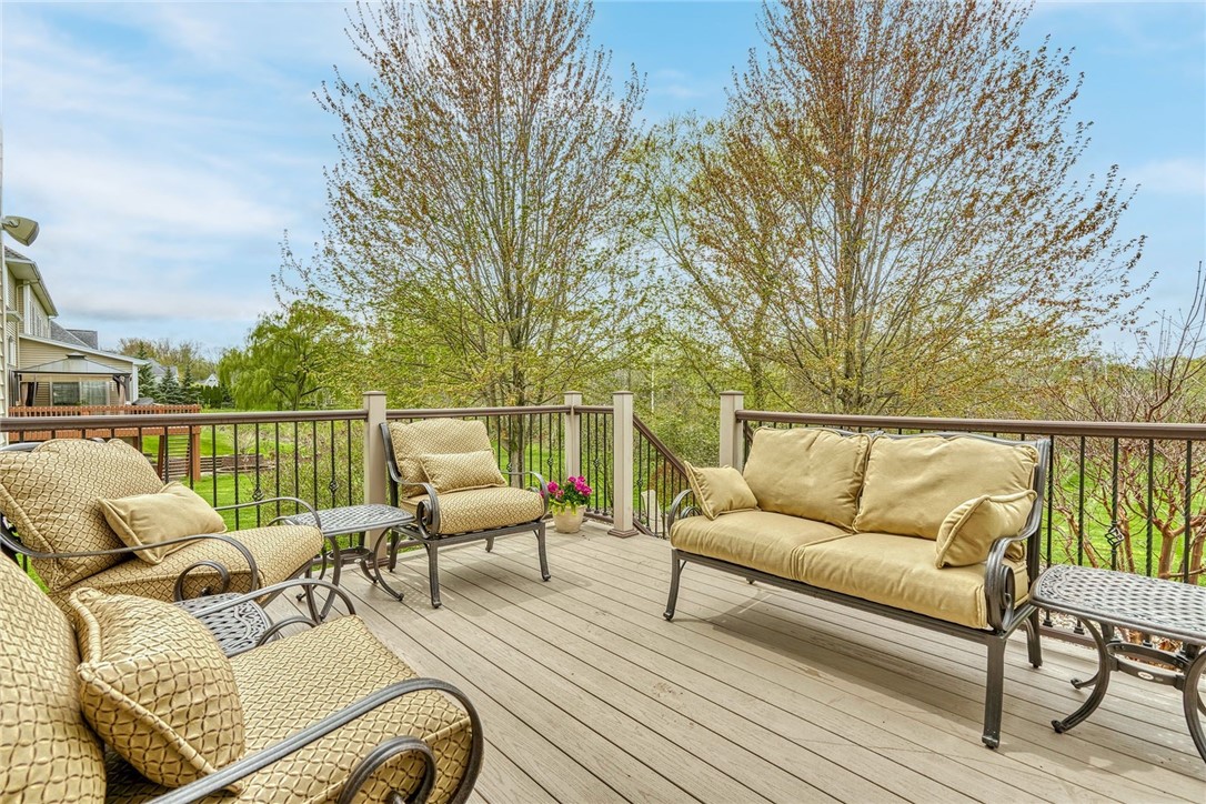 33 Hampstead Drive Webster, NY 14580 - Photo 32 of 35