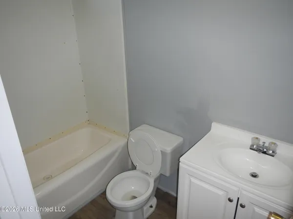 $139,000 | 100 Rabbit Run Road, Bolton, MS 39041