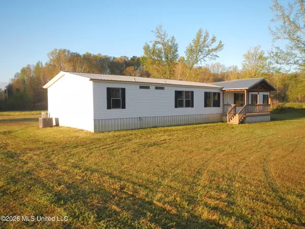 $139,000 | 100 Rabbit Run Road, Bolton, MS 39041