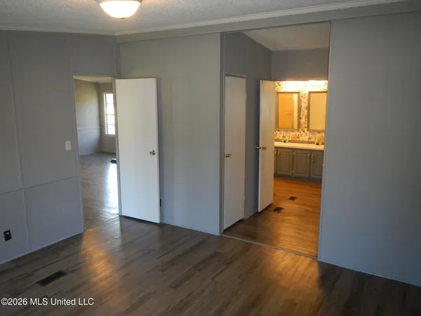 $139,000 | 100 Rabbit Run Road, Bolton, MS 39041