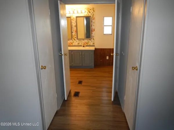 $139,000 | 100 Rabbit Run Road, Bolton, MS 39041