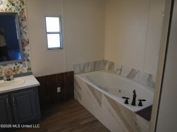 $139,000 | 100 Rabbit Run Road, Bolton, MS 39041