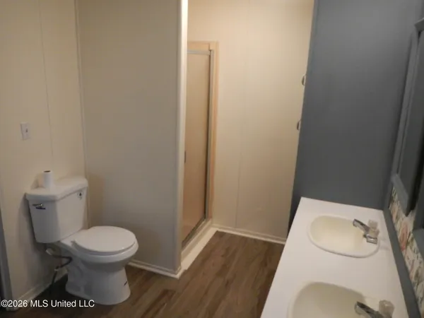 $139,000 | 100 Rabbit Run Road, Bolton, MS 39041