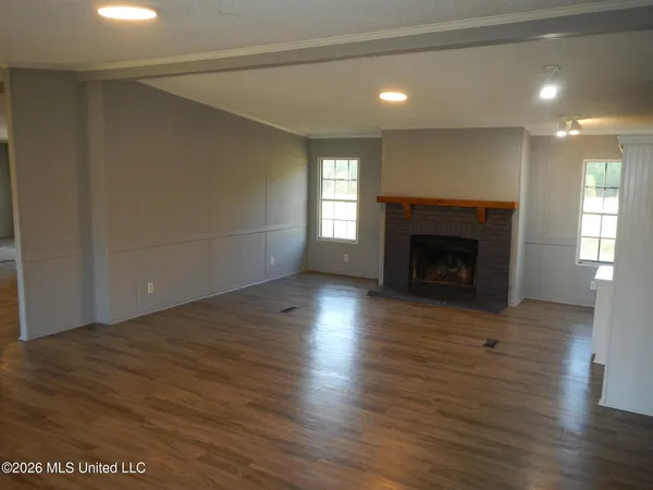 $139,000 | 100 Rabbit Run Road, Bolton, MS 39041