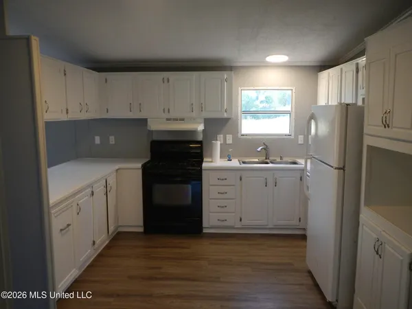 $139,000 | 100 Rabbit Run Road, Bolton, MS 39041