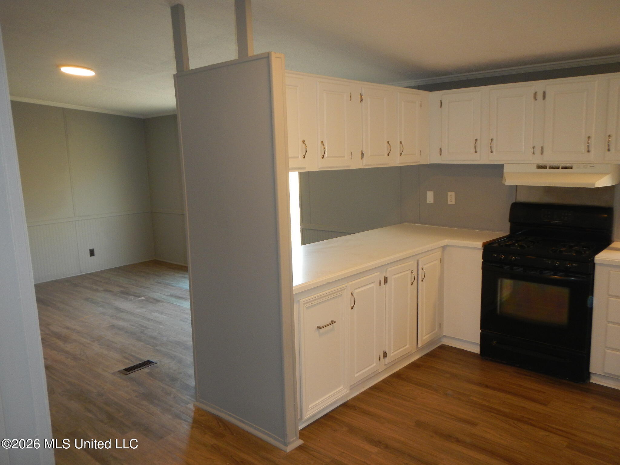 100 Rabbit Run Road Bolton, MS 39041 - Photo 10 of 29 DSCN0075