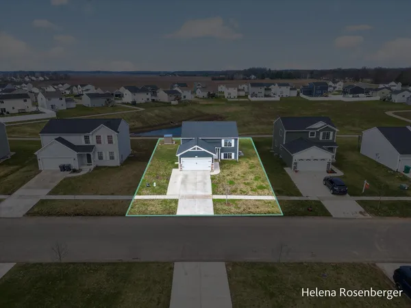 $319,900 | 1700 Harper Grove Lane, Vicksburg, MI 49097