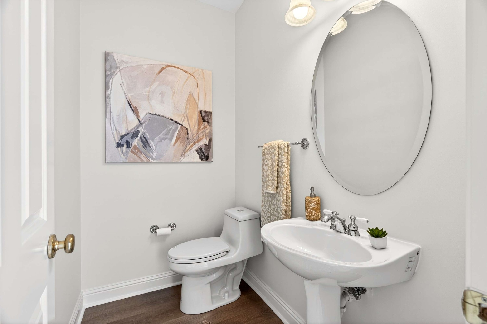 630 Springlake Drive Franklin, TN 37064 - Photo 11 of 35