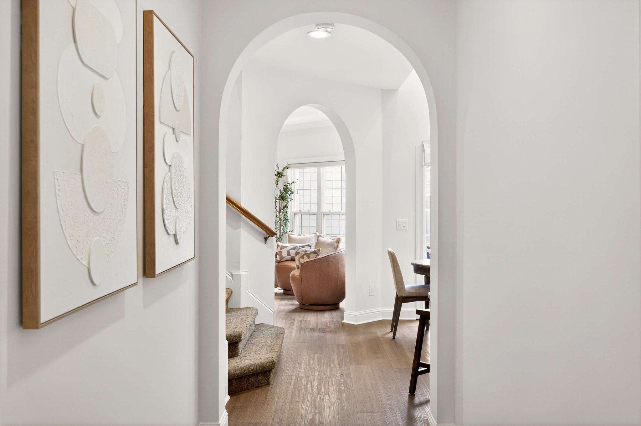 630 Springlake Drive Franklin, TN 37064 - Photo 3 of 35