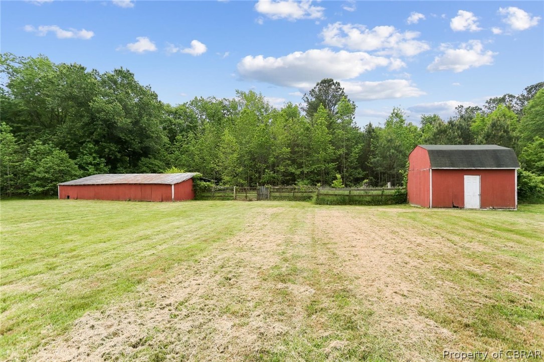 9008 Dutton Road North, VA 23128 - Photo 31 of 34 Gallery Image 31