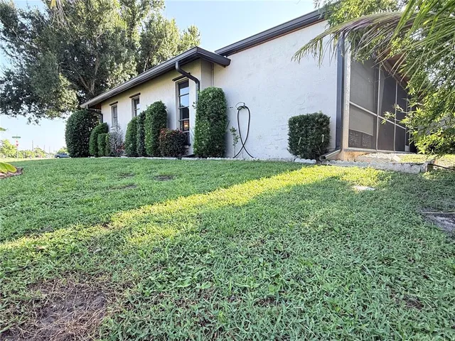 $249,900 | 169 Chatham Street Northwest, Port Charlotte, FL 33952