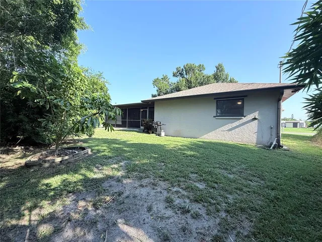 $249,900 | 169 Chatham Street Northwest, Port Charlotte, FL 33952