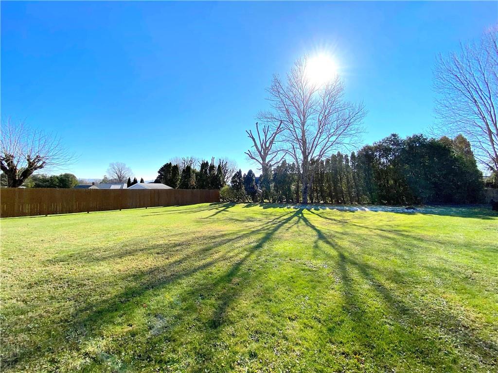 1821 Cowling Road Scottdale, PA 15683 - Photo 24 of 24 a view of an outdoor space and swimming pool