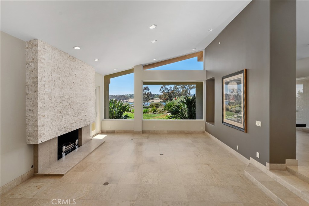 6533 Lago Lindo Rancho Santa Fe, CA 92067 - Photo 16 of 57 a view of livingroom with furniture window and front door