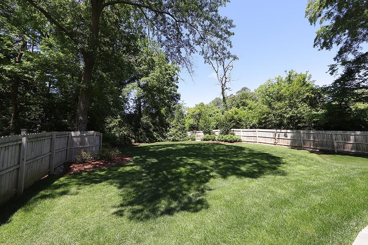 1011 Gardner Street Raleigh, NC 27607 - Photo 28 of 29 Photo 28