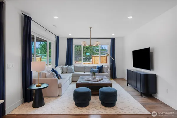 $474,950 | 629 Gooseberry Place, Sequim, WA 98382