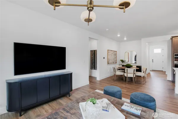 $474,950 | 629 Gooseberry Place, Sequim, WA 98382