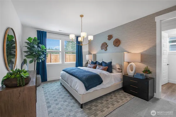 $474,950 | 629 Gooseberry Place, Sequim, WA 98382