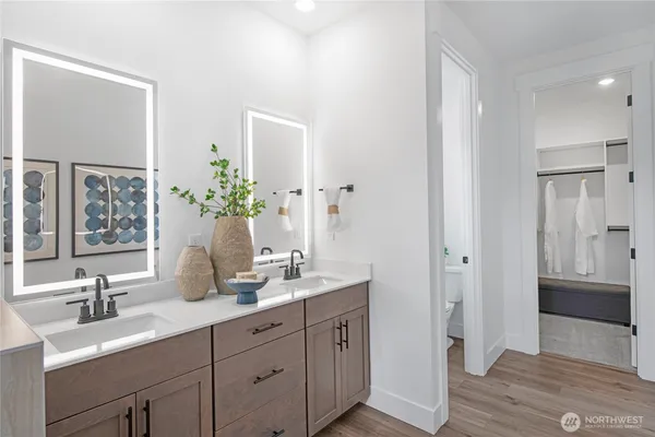 $474,950 | 629 Gooseberry Place, Sequim, WA 98382