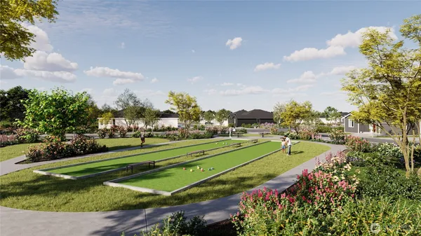 $474,950 | 629 Gooseberry Place, Sequim, WA 98382