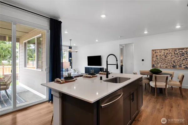 $474,950 | 629 Gooseberry Place, Sequim, WA 98382