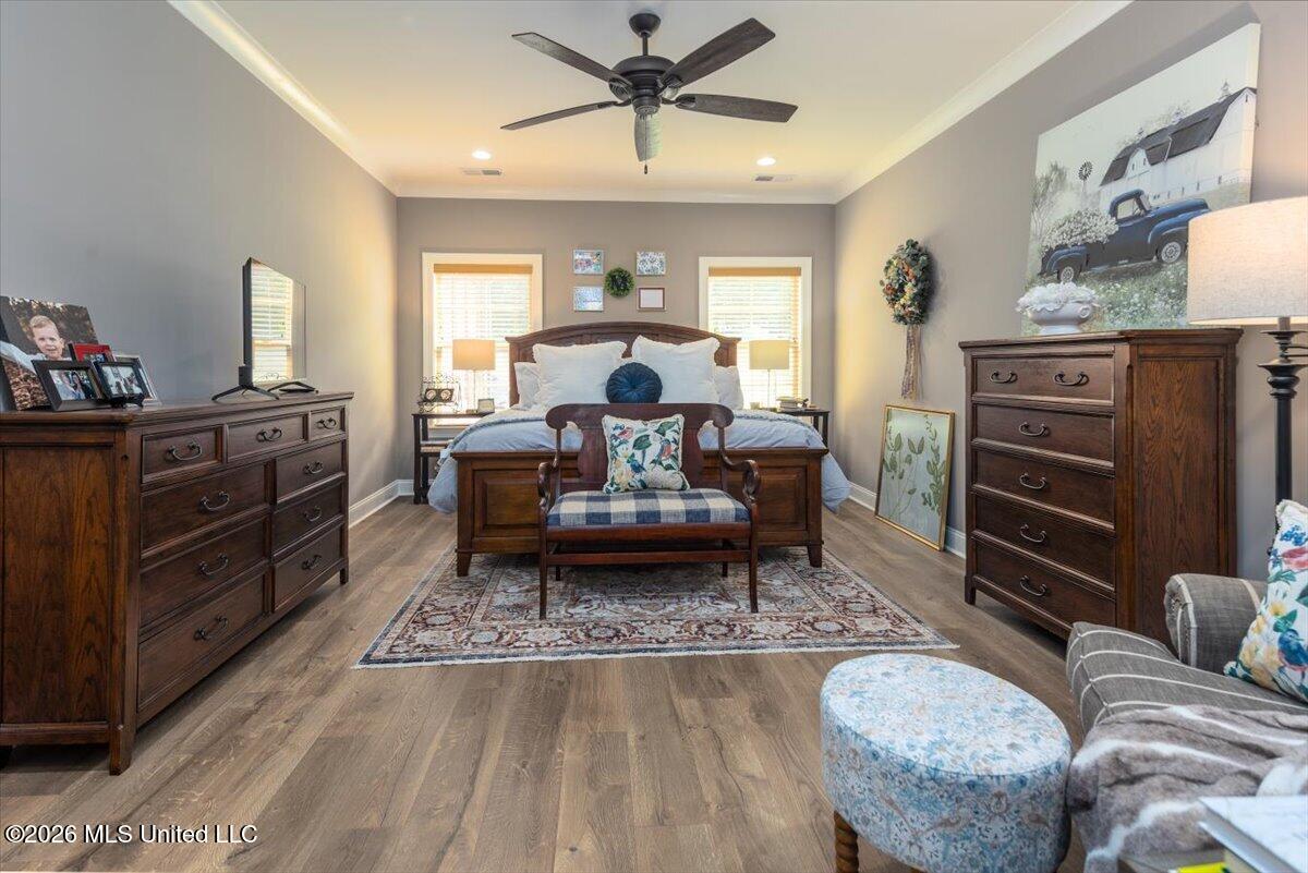 1478 Ashtons Lane Hernando, MS 38632 - Photo 11 of 42 12-AshtonsLn-17-Edit-8