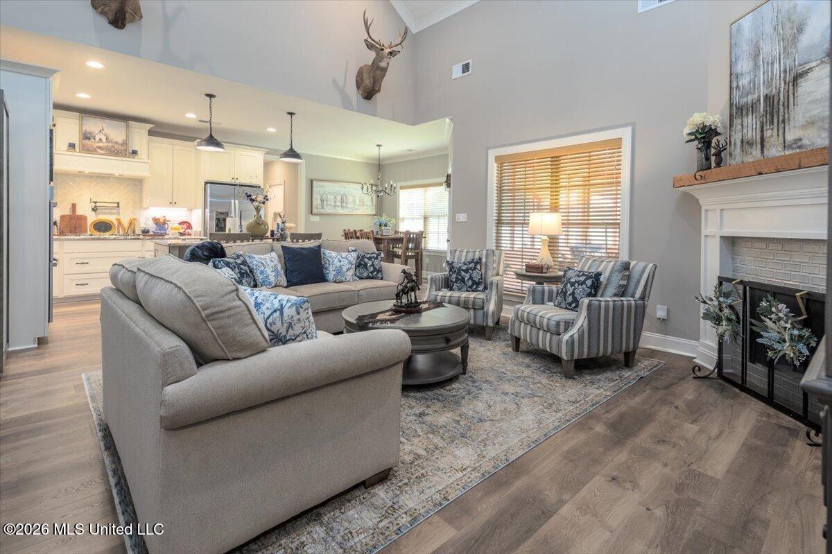 1478 Ashtons Lane Hernando, MS 38632 - Photo 15 of 42 16-AshtonsLn-22-Edit-12