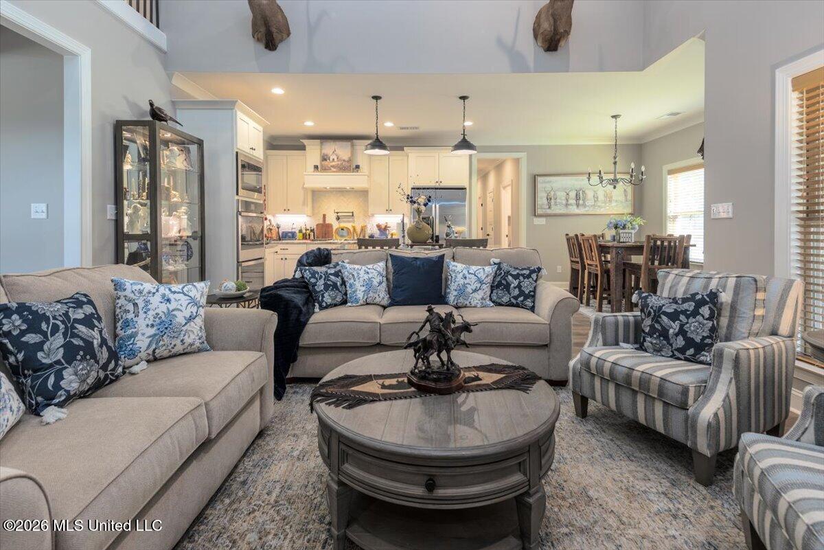 1478 Ashtons Lane Hernando, MS 38632 - Photo 16 of 42 17-AshtonsLn-24-Edit-13