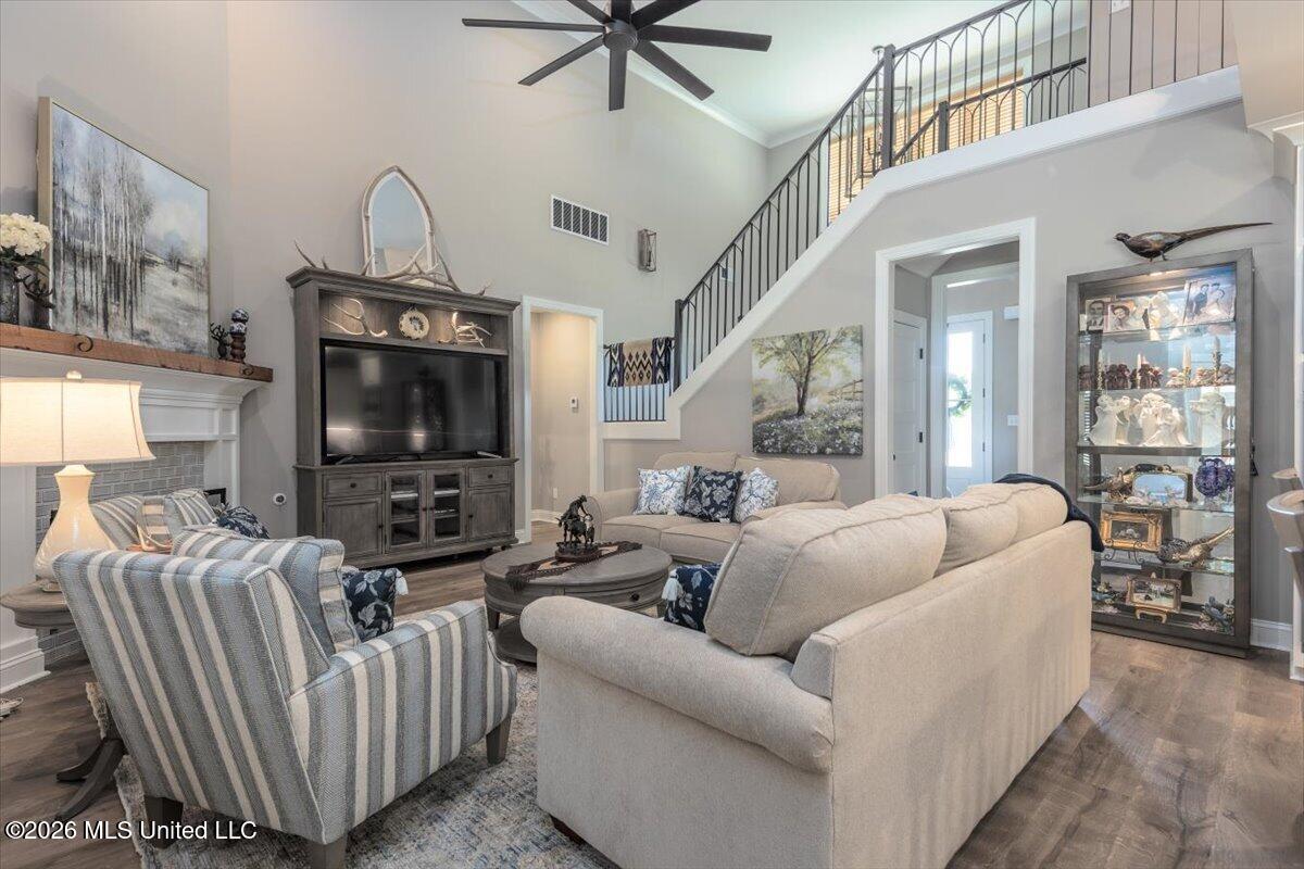 1478 Ashtons Lane Hernando, MS 38632 - Photo 17 of 42 18-AshtonsLn-28-Edit-15