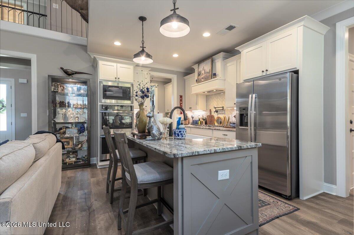 1478 Ashtons Lane Hernando, MS 38632 - Photo 18 of 42 19-AshtonsLn-30-Edit-16