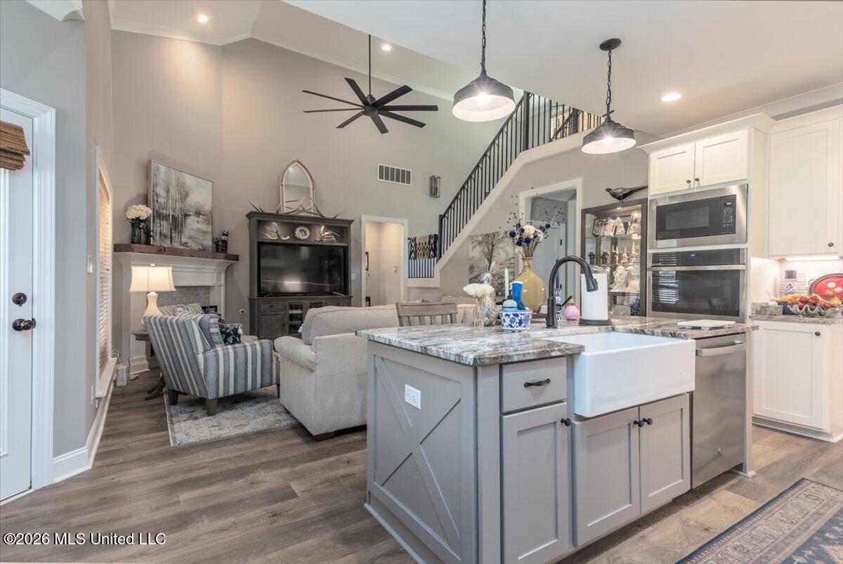 1478 Ashtons Lane Hernando, MS 38632 - Photo 20 of 42 21-AshtonsLn-34-Edit-18