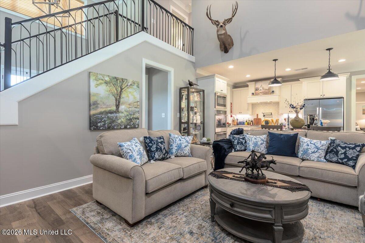 1478 Ashtons Lane Hernando, MS 38632 - Photo 3 of 42 03-AshtonsLn-26-Edit-14