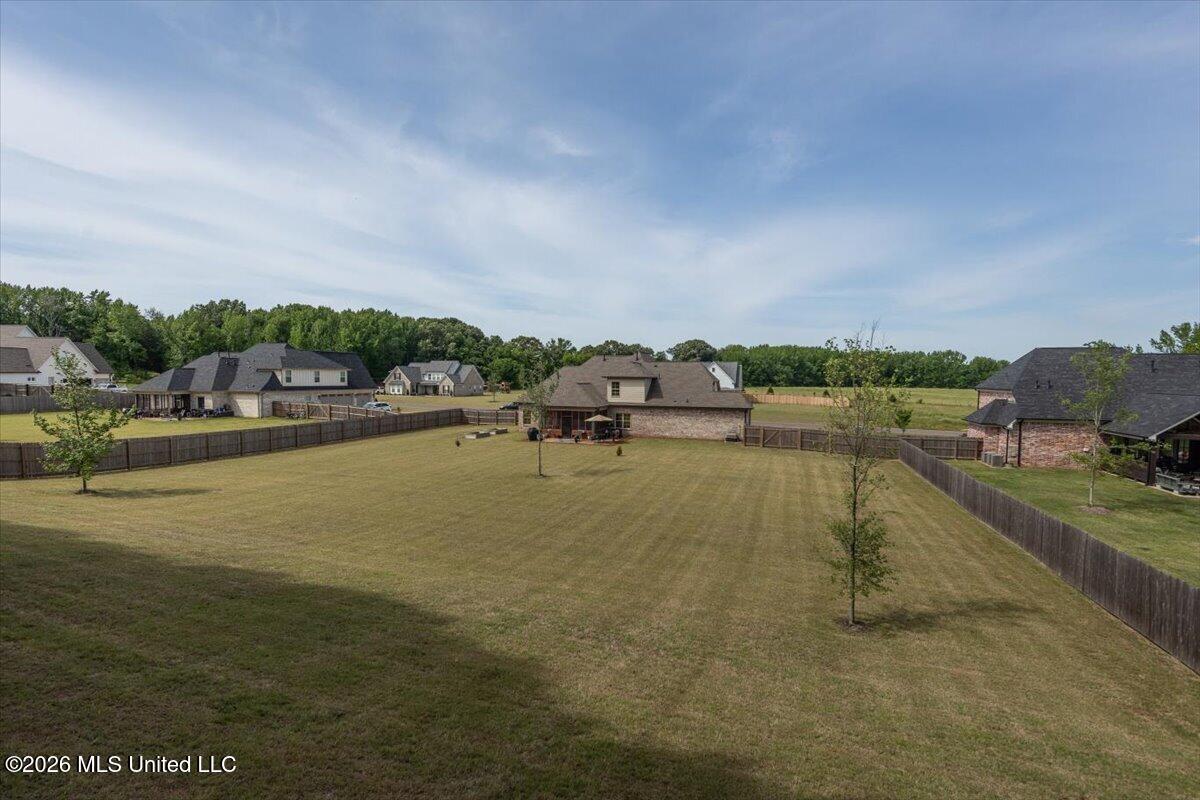 1478 Ashtons Lane Hernando, MS 38632 - Photo 34 of 42 35-AshtonsLn-57-33