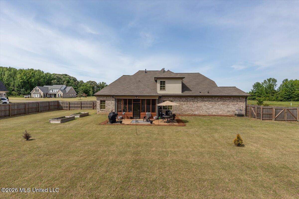 1478 Ashtons Lane Hernando, MS 38632 - Photo 35 of 42 36-AshtonsLn-58-34