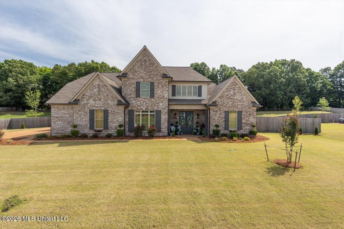 1478 Ashtons Lane Hernando, MS 38632 - Photo 36 of 42 37-AshtonsLn-59-36