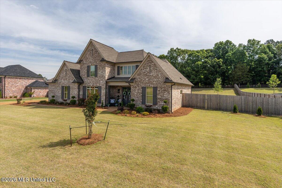 1478 Ashtons Lane Hernando, MS 38632 - Photo 37 of 42 38-AshtonsLn-60-38