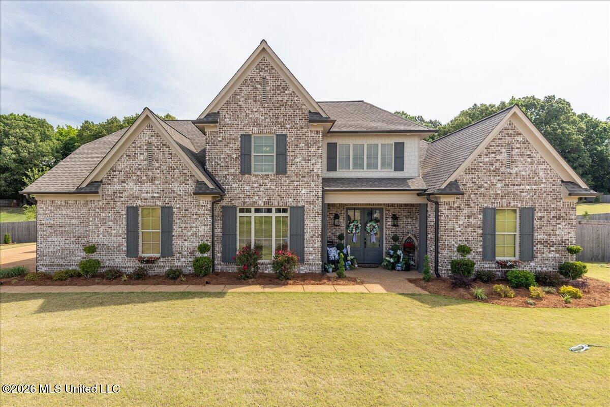 1478 Ashtons Lane Hernando, MS 38632 - Photo 38 of 42 39-AshtonsLn-61-39