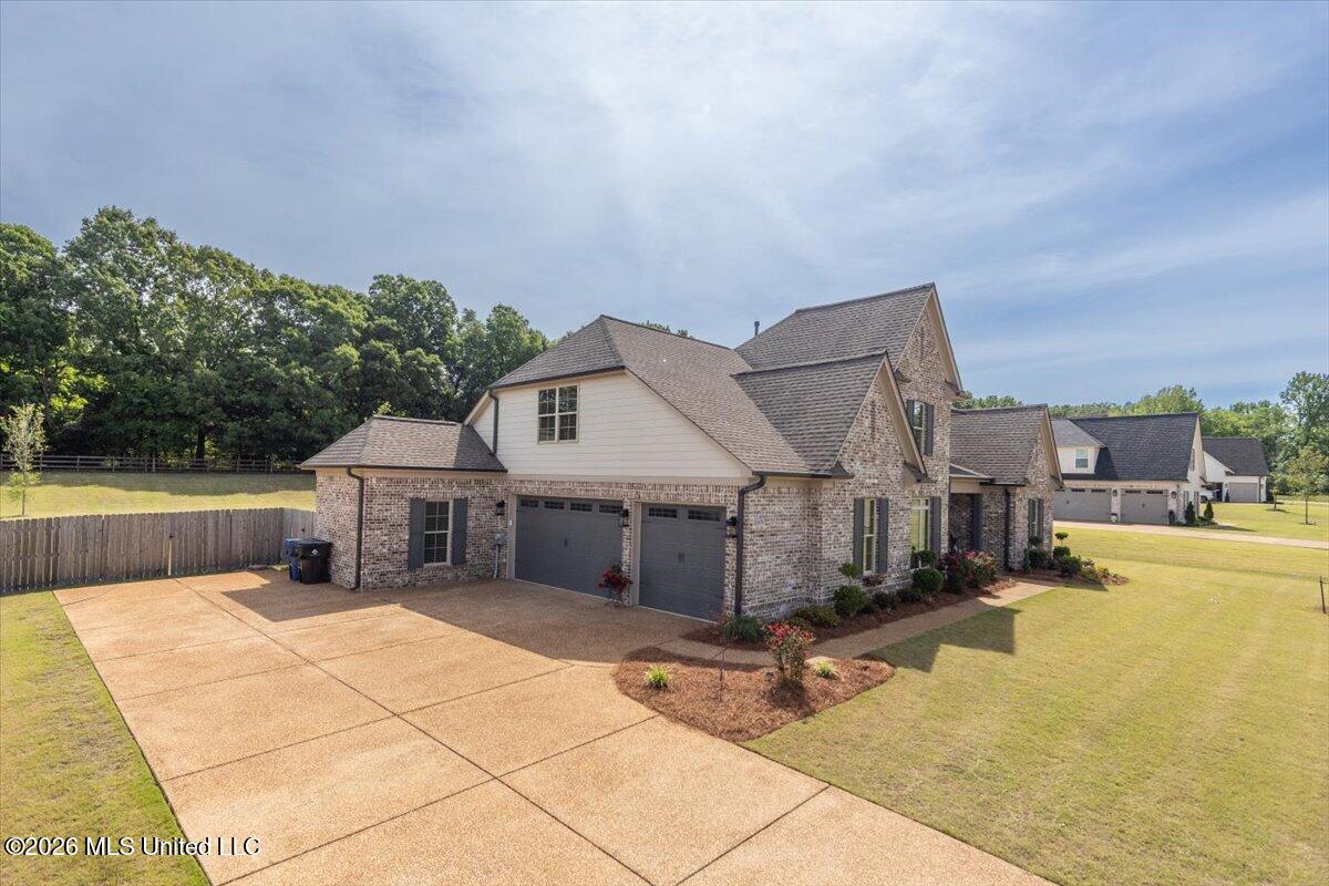 1478 Ashtons Lane Hernando, MS 38632 - Photo 40 of 42 41-AshtonsLn-63-41