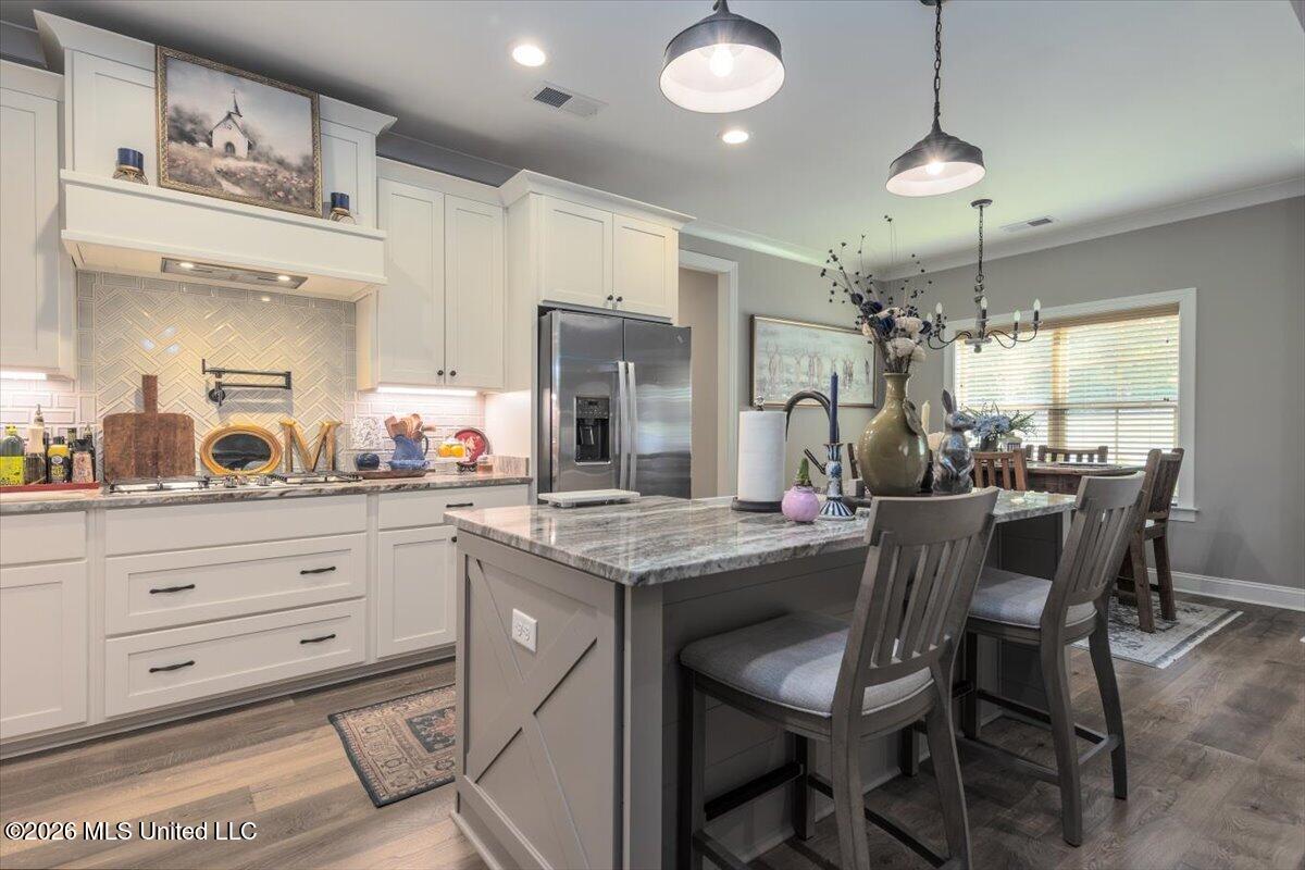 1478 Ashtons Lane Hernando, MS 38632 - Photo 4 of 42 04-AshtonsLn-38-Edit-20