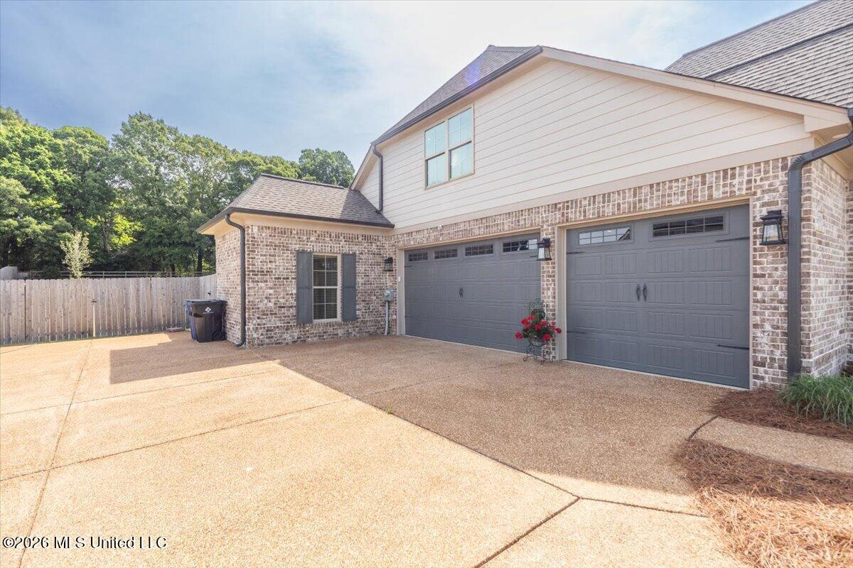 1478 Ashtons Lane Hernando, MS 38632 - Photo 41 of 42 42-AshtonsLn-64-Edit-42