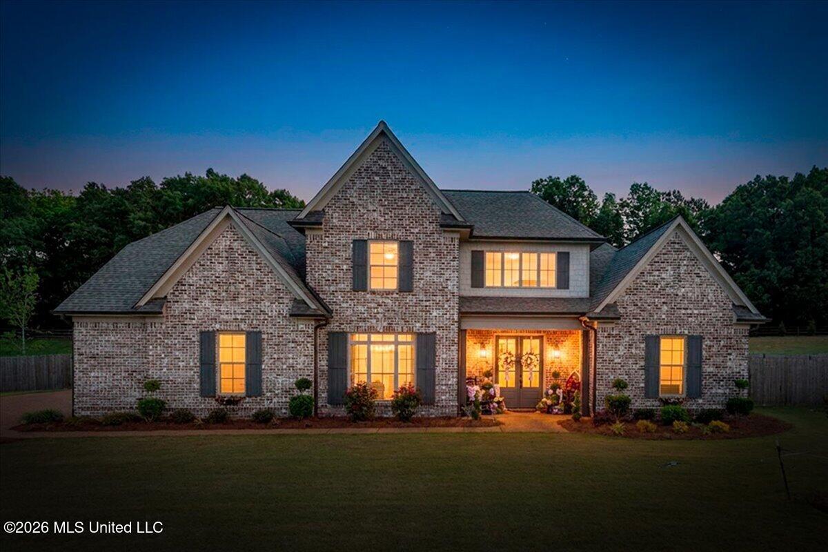 1478 Ashtons Lane Hernando, MS 38632 - Photo 42 of 42 06-AshtonsLn-59-Edit-35