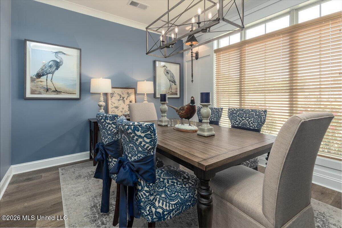 1478 Ashtons Lane Hernando, MS 38632 - Photo 5 of 42 05-AshtonsLn-13-Edit-6